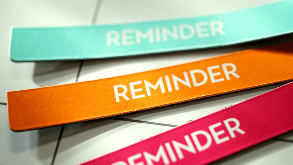 Never Miss a Payment with Xero's Automatic Invoice Reminders